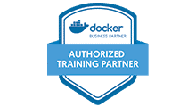 Docker Authorized Training Partner