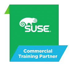SUSE Commercial Training Partner