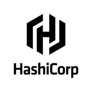 HashiCorp VerticalLogo Black RGB
