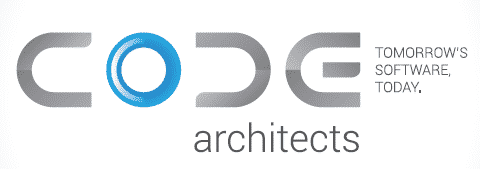 Logo Code Architects nuovo 1539601559
