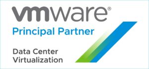 VMware Principal Partner Data Center Virtualization
