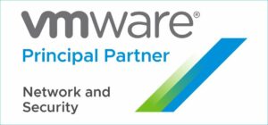 VMware Principal Partner Network and Security