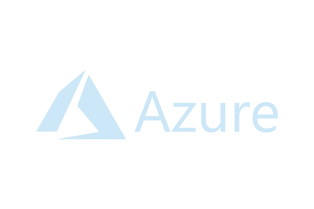 Microsoft Azure Logo 1