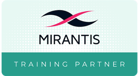 Mirantis Training Partner 1