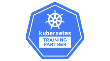 kubernetes-training partner