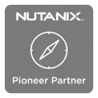 nutanix pioneer partneer