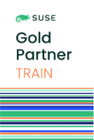 suse gold partner train