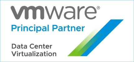 vmware principal partner virtualization