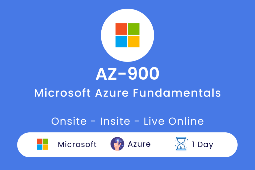 AZ-900 - Microsoft Azure Fundamentals