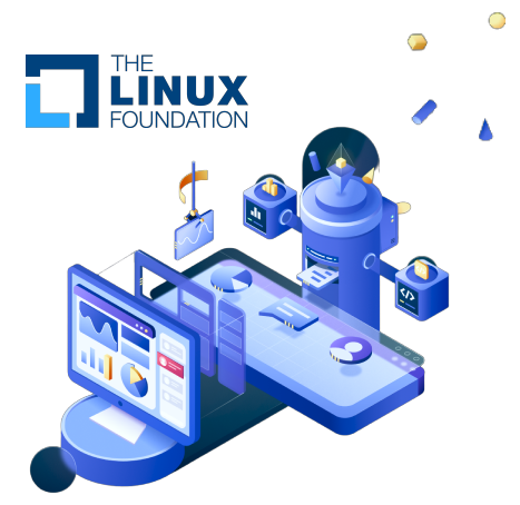 The linux foundation 1