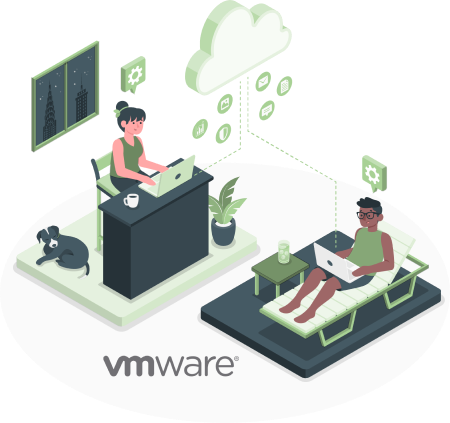 Vmware Cloud
