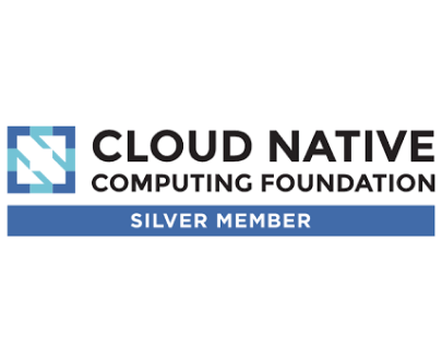 cloud native computing silver member