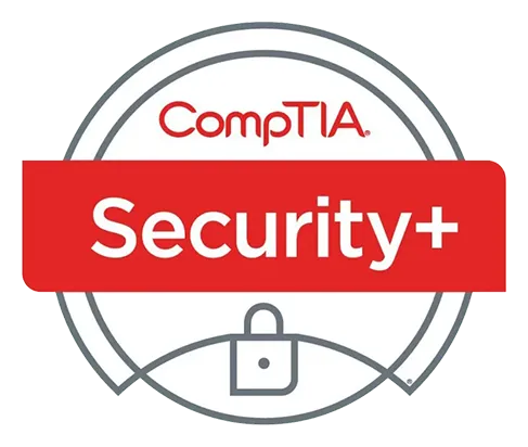COmptia Security