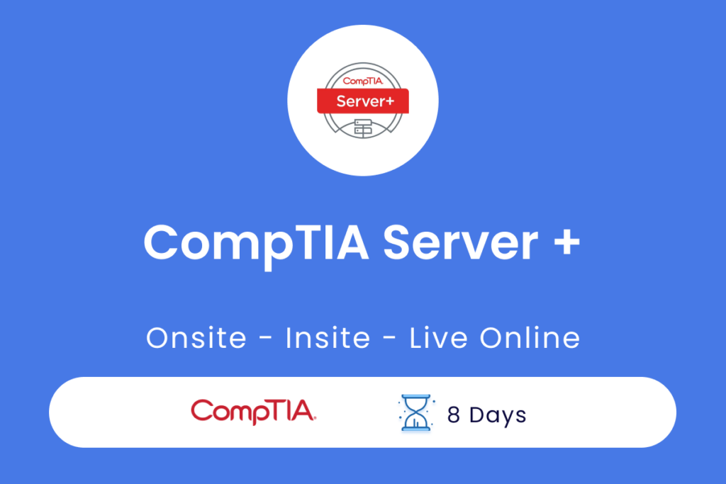 CompTIA Server