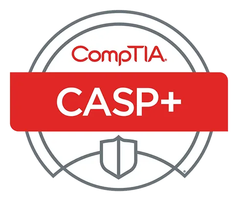 Comptia Casp +