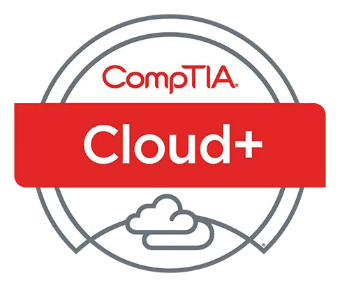 Comptia Cloud +