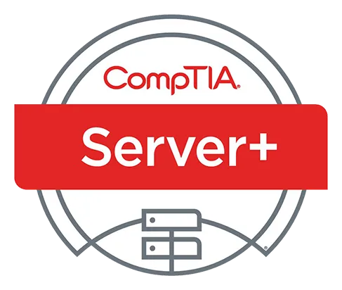 Comptia Server