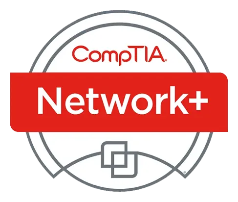 ComptiaNetwork