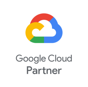 Google Cloud Partner no outline vertical 1