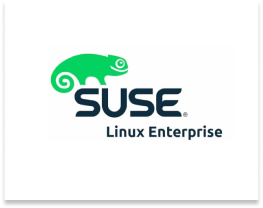 Linux Enterprise Server