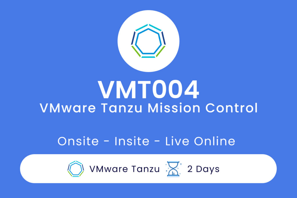 VMT004-VMware-Tanzu-Mission-Control