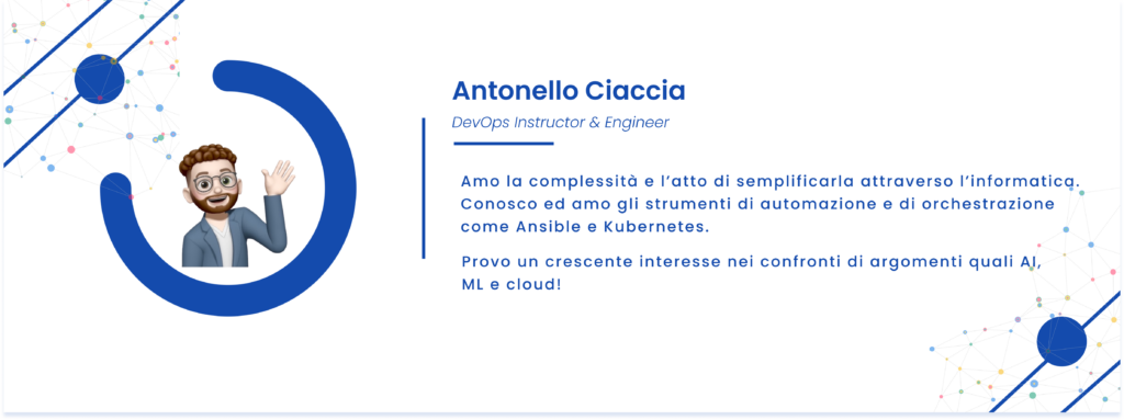 Antonello Ciaccia