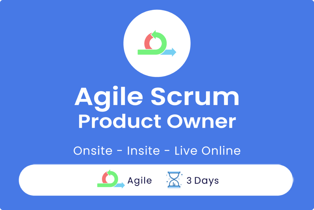 agile scrum product