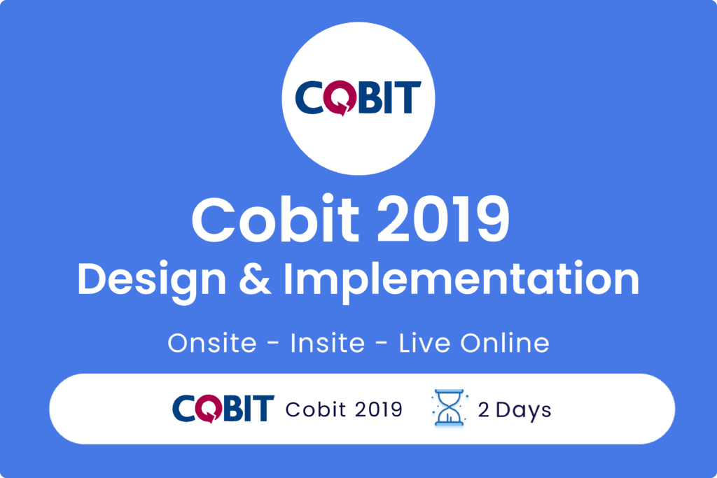cobit design
