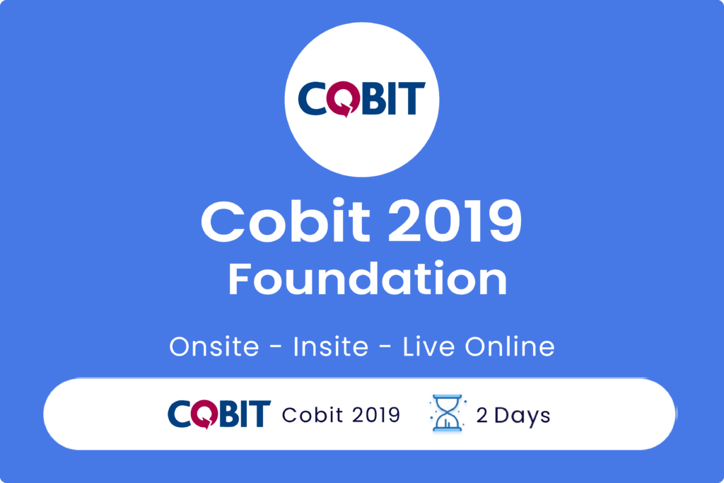 cobit foundation