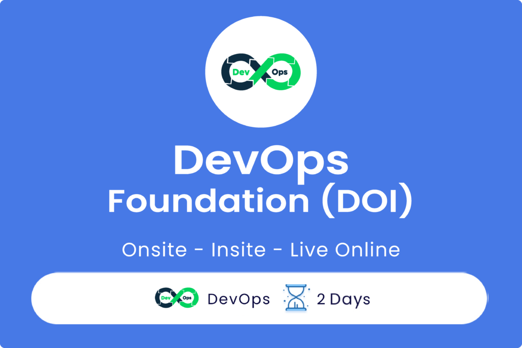 devops foundation (doi)
