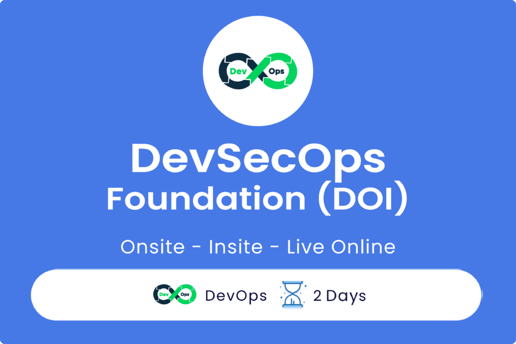 devsecops foundation (doi)