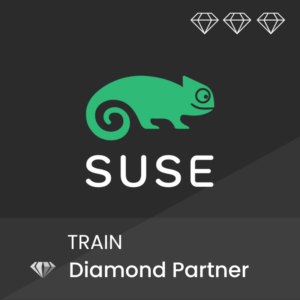 Train Diamond Partner