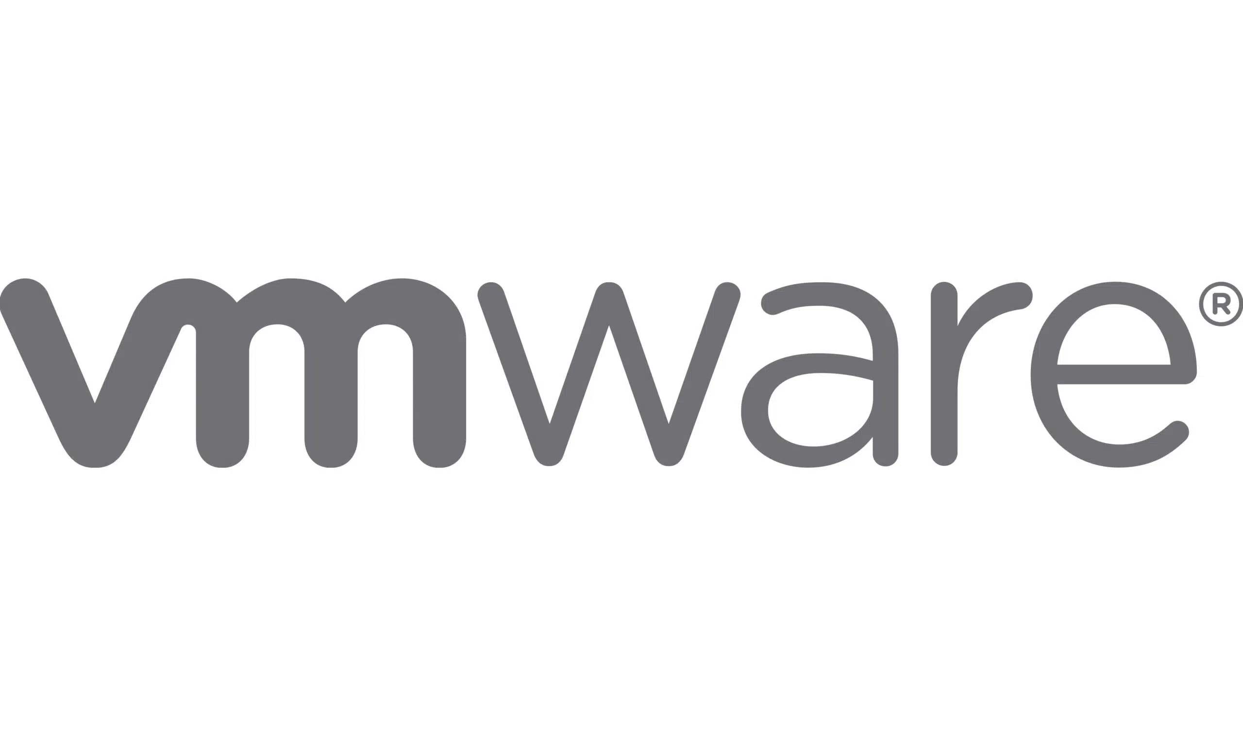 VMware logo scaled
