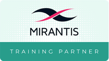 mirantis training partner