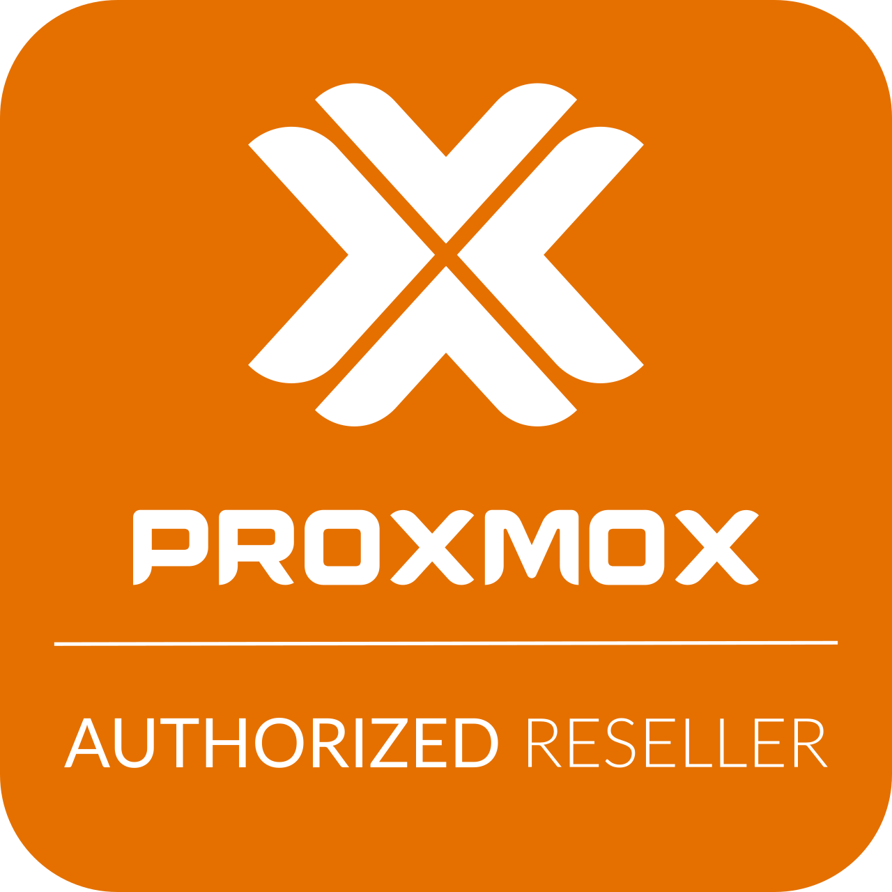 PROXMOX