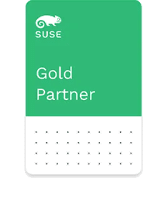 suse gold partner