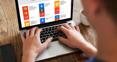 SharePoint PowerApps